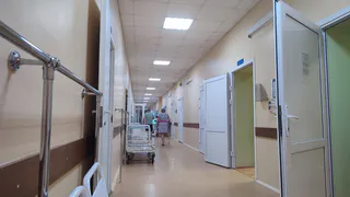 В одном из городов Коми вводится масочный режим