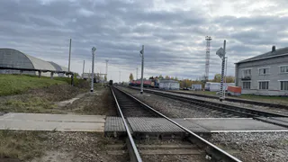 По решению суда отремонтированы некоторые железнодорожные пути в Коми