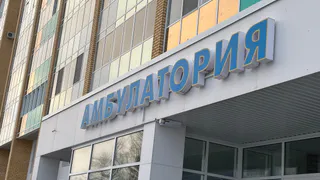 За неделю в Коми почти 12 000 человек обратились к врачам с симптомами ОРВИ