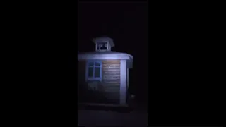 Жители деревни в Коми выживают во тьме и страхе