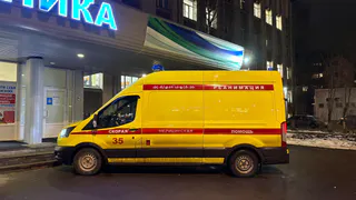 В Коми выясняют причины гибели шестилетней девочки