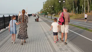Коми вошла в топ-25 регионов России по благосостоянию семей
