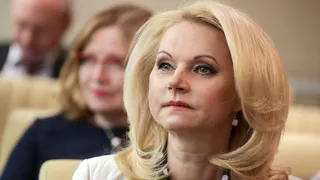 С 1 января безбедная жизнь неработающих россиян сильно изменится: Голикова разъяснила новый указ