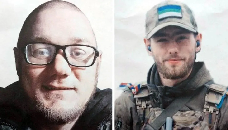 В ходе СВО погибли Валентин Михайлов и Михаил Клепиков из Коми