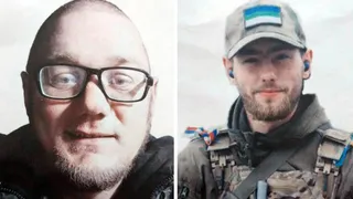 В ходе СВО погибли Валентин Михайлов и Михаил Клепиков из Коми