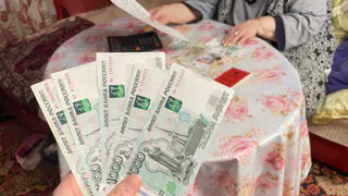 Пенсионеров ждет рекордная индексация пенсий. Объявлена дата нового повышения выплат