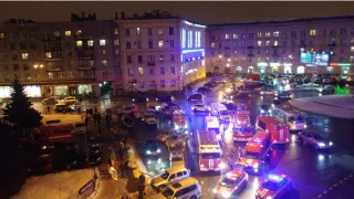 Мишустин выразил благодарность всем, кто помогал после теракта в "Крокусе"