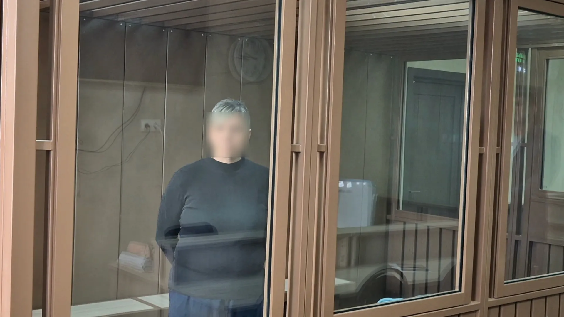 Сыктывкарка пойдет в колонию за смертельный удар ножом мужа из-за ревности