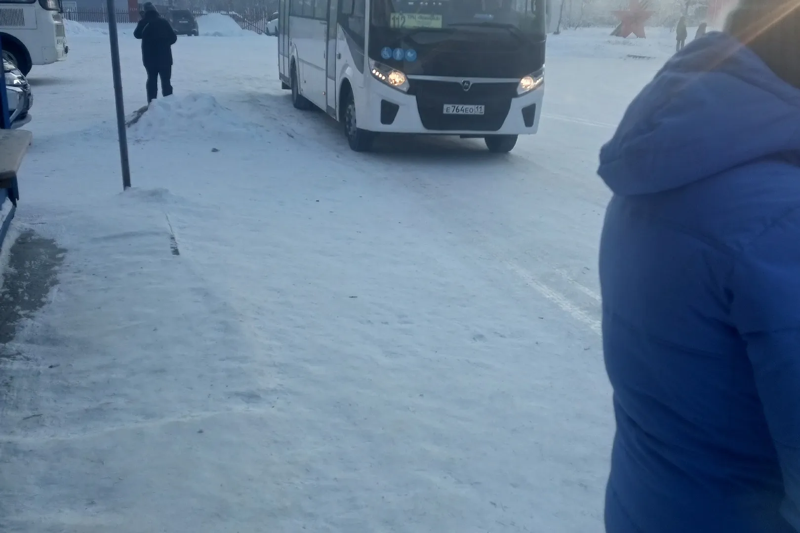 Роман Вильфанд прогнозирует необычную зиму и снежные рекорды