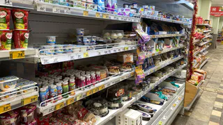 За неделю в Коми резко стали дешевле помидоры, сосиски и сардельки