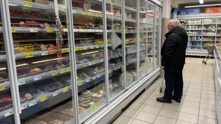 Цена взлетит до небес на Новый год: знающие люди закупают впрок и хранят в морозилке