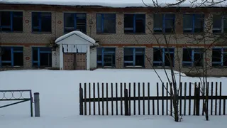 В Коми сокращается количество школ и растет число религиозных учреждений