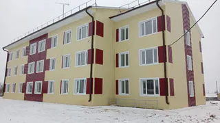 Переселенцы из аварийного жилья в Коми получили новые квартиры
