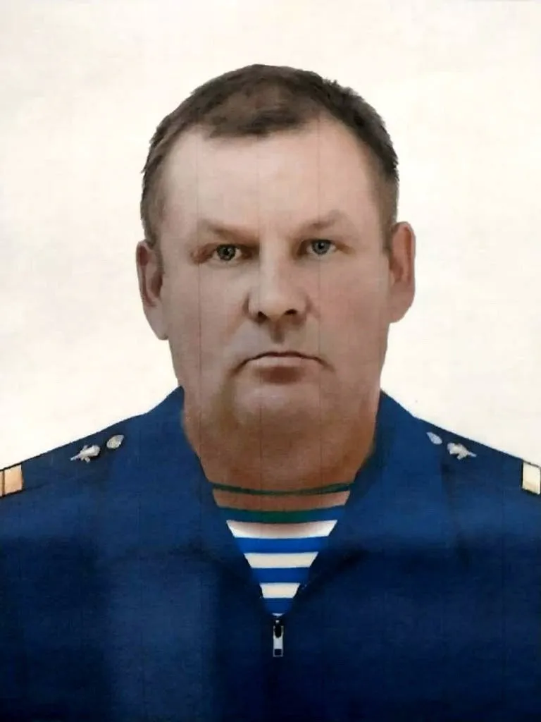 На СВО погиб еще один наш земляк из Коми