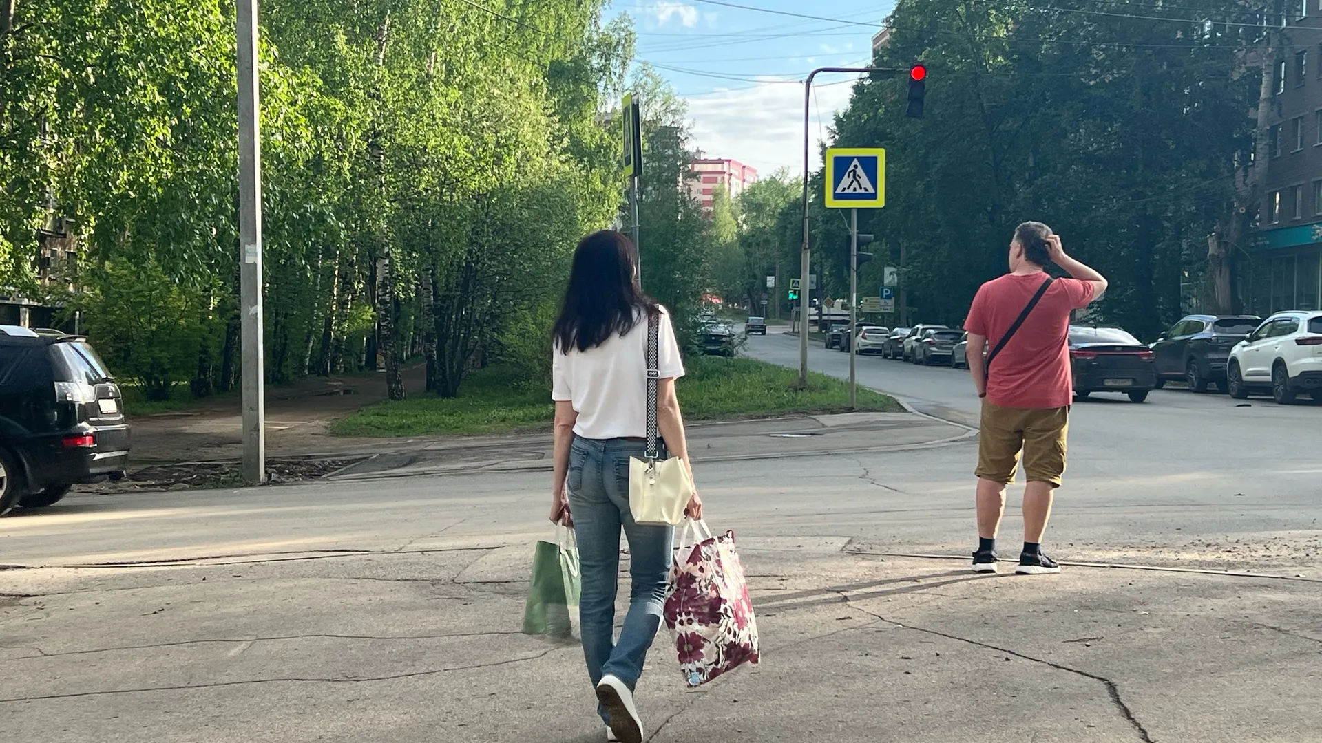Треть жителей Коми назвали себя трудоголиками