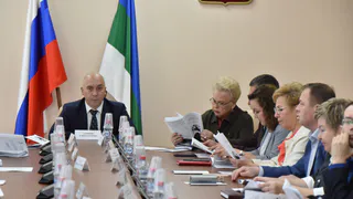 Коми разрабатывает стратегию защиты детей от цифровых угроз