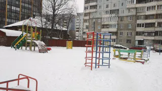 В Коми ожидается страшный мороз