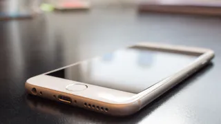 В Республике Коми сильно вырос спрос на золотые смартфоны
