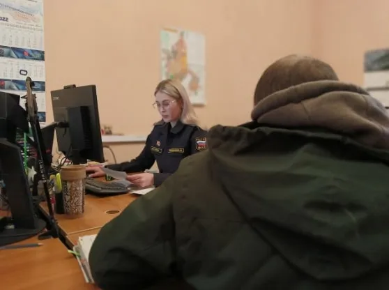 Житель Коми отправился на СВО и погасил долг по алиментам в 700 000 рублей