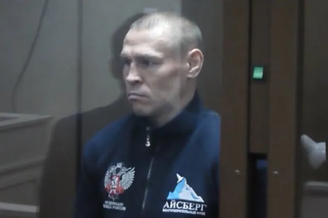 Олимпийского чемпиона оставили под стражей в Коми
