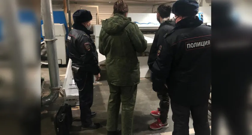 Завод в Коми компенсировал моральный вред дочери погибшего работника