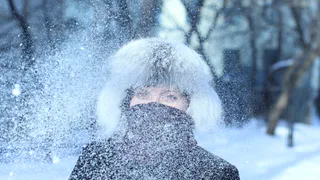 Похолодание на подходе: прогноз погоды для Коми на последнюю неделю ноября