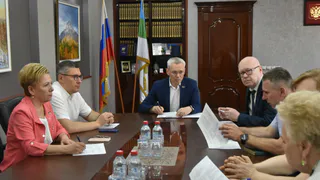 Госсовет Коми контролирует развитие Сыктывкара