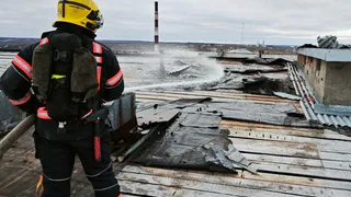 Сотрудник МЧС из Коми вышел в финал всероссийского конкурса "Быть, а не казаться!"