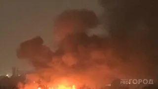 В Коми бьют тревогу из-за участившихся пожаров в СНТ