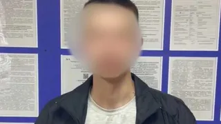В Коми полиция через соцсети вычислила нарушителя ПДД