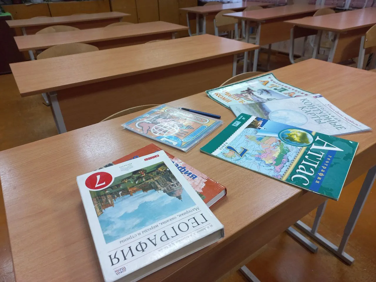 Столица Коми борется с ОРВИ: в школах усиливают меры профилактики