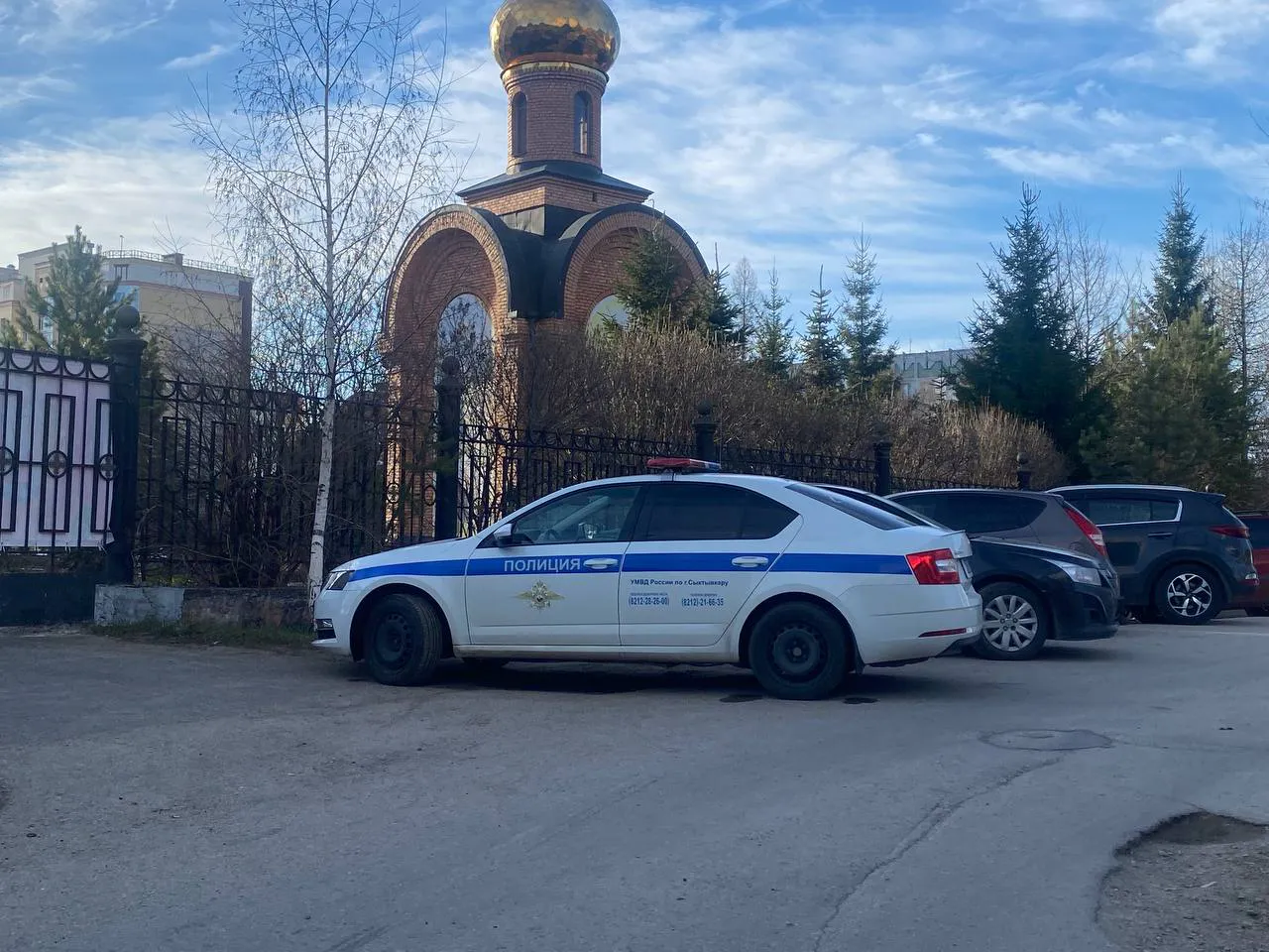 В Сыктывкаре по суд пойдут подростки, терроризировавшие город: от вандализма до краж и пьяных угонов