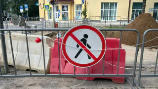 В столице Коми перекроют пять участков дорог до конца лета