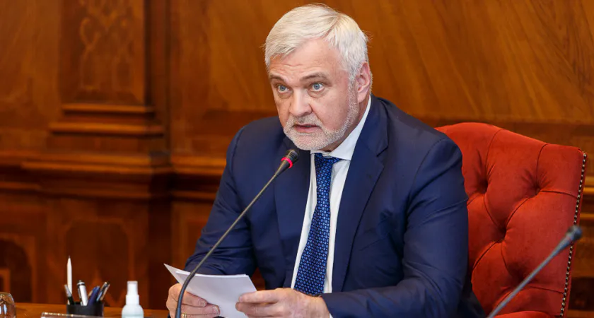 В Коми произошли масштабные "метаморфозы" чиновников
