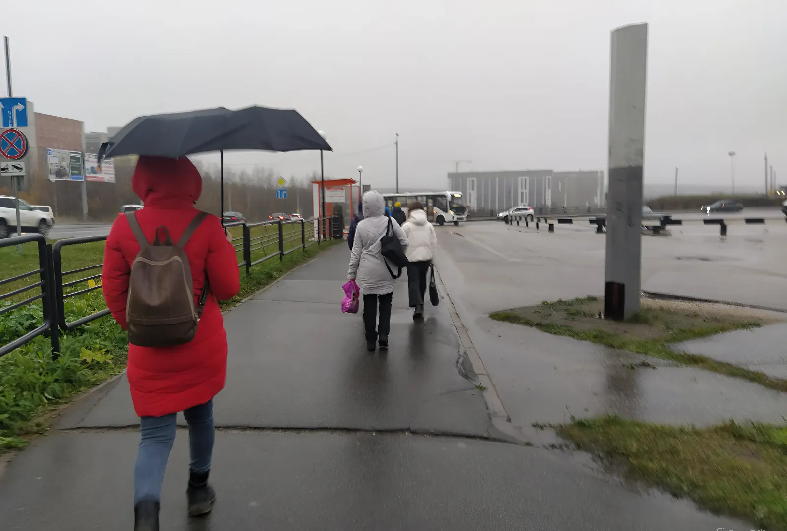 "Волна похолодания скоро накроет": конец июля неожиданно охладит нас и заставит тепло одеться