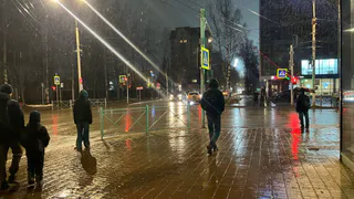 Осторожно, заморозки и гололедица: погода в Коми на 3 мая