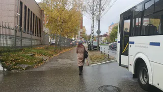 — Мы решили продать вашу квартиру, — сказала свекровь свекровь
