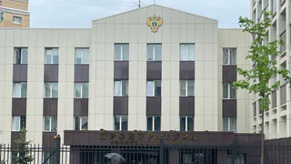 Житель Коми предстанет перед судом за пьяный наезд на пешехода