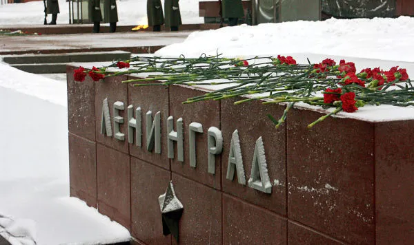 В Коми 28 человек получат выплату к 80-летию освобождения Ленинграда