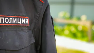 В Коми Росгвардейцы задержали дебоширов, устроивших драку в кафе