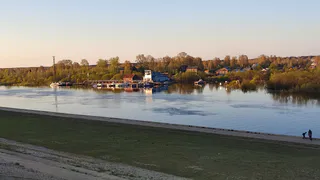 Майские сюрпризы: в Коми от +24°C до снега