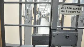 Жителя Коми задержали по подозрению в убийстве женщины