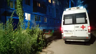 В Коми спасли пенсионера, который пролежал без помощи более суток