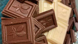 Ученые озвучили самый полезный шоколад - не тёмный, не белый в 5 раза полезнее горького