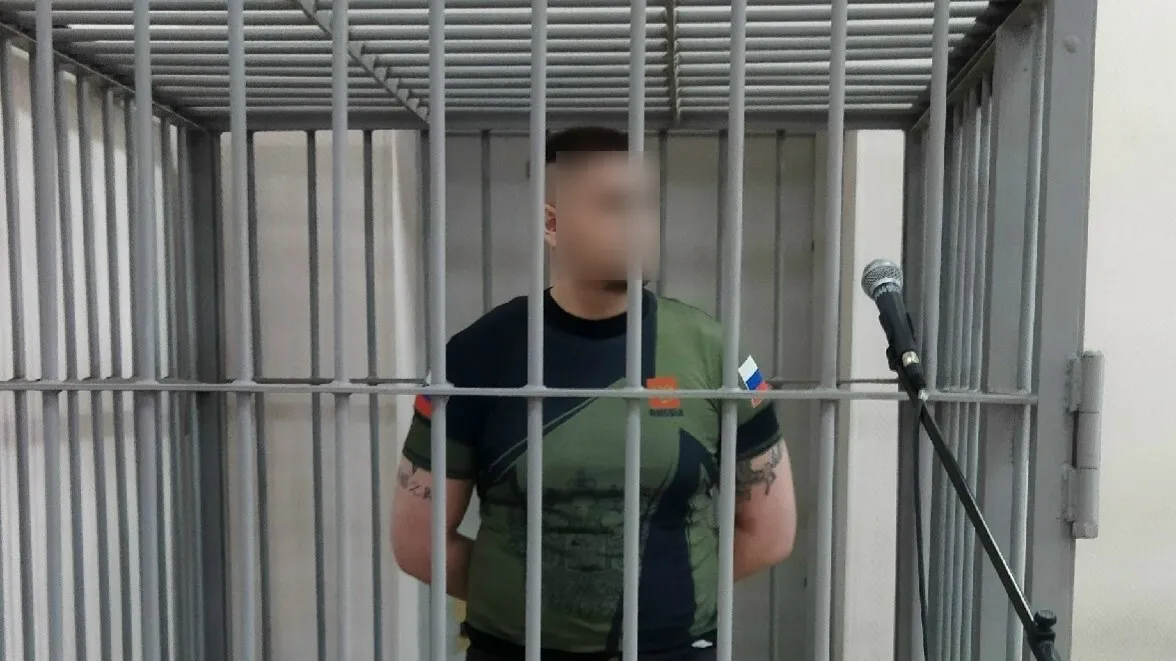 Бывший педагог, спаливший тепловоз в Сыктывкаре, получил суровый приговор