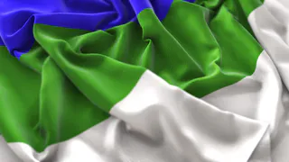 Сыктывкарский альпинист в неимоверный холод поднял флаг Коми на самую высокую точку Антарктиды