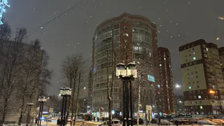 19 декабря в отдельных районах Коми столбики термометров опустятся до -39 градусов