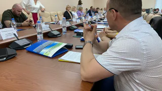 Жители Коми смогут выбрать территории для обновления