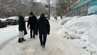 «Зимой начнется то, чего не было с 1772 года». Синоптики назвали очень тревожный прогноз