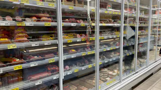 Комистат заявил о подорожании ряда продуктов питания